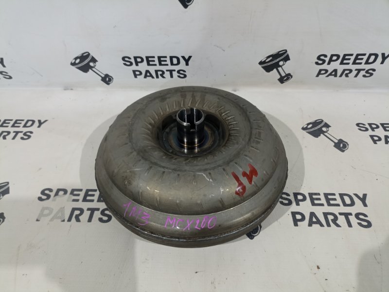 Гидротрансформатор Toyota Pronard 2000 GH-MCX20 1MZ-FE 32000-48011 Б/У