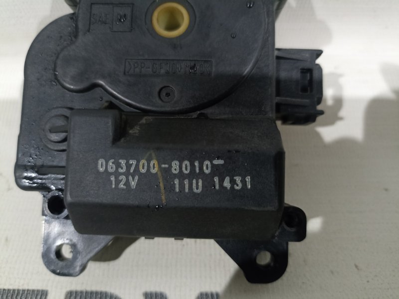 Сервопривод заслонок печки Pronard 2000 GH-MCX20 1MZ-FE