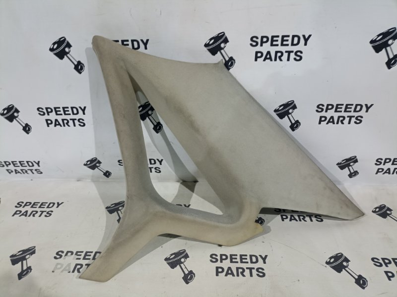 Накладка на стойку кузова задняя правая Toyota Pronard 2000 GH-MCX20 1MZ-FE 62470-AC03040 Б/У