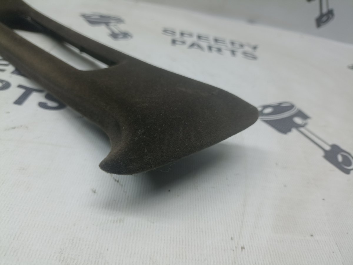 Накладка на стойку кузова левая Mark II 1990 E-GX81 1G-FE Накладка на стойку кузова левая Mark II 1990 E-GX81 1G-FE