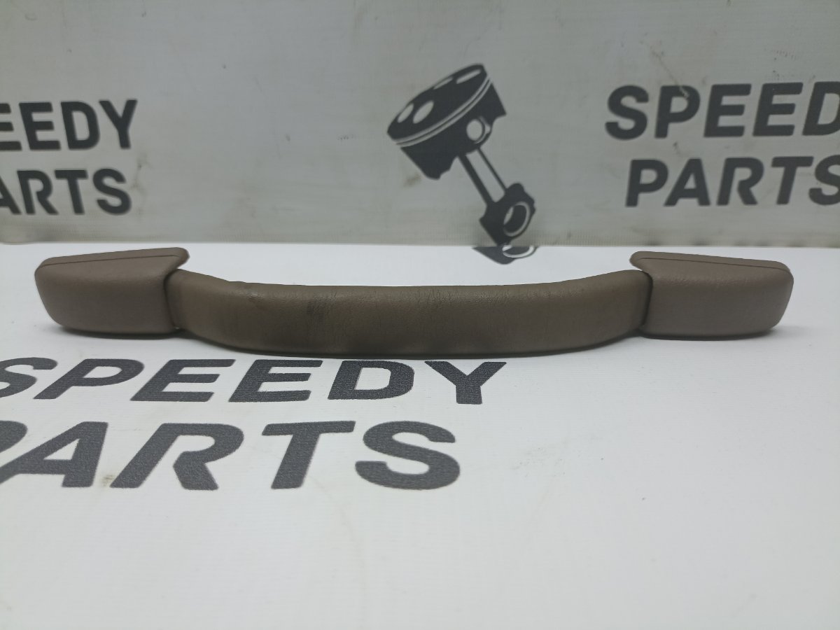 Ручка потолка Toyota Mark II 1990 E-GX81 1G-FE 74610-22060-04 Б/У