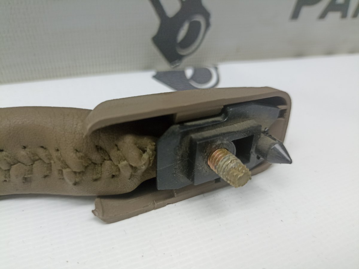 Ручка потолка Mark II 1990 E-GX81 1G-FE Ручка потолка Mark II 1990 E-GX81 1G-FE