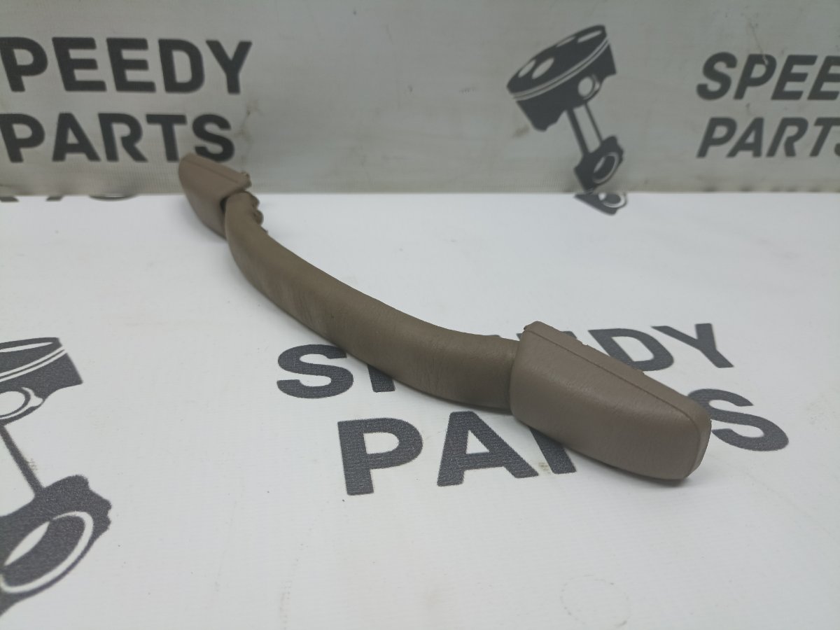 Ручка потолка Mark II 1990 E-GX81 1G-FE Ручка потолка Mark II 1990 E-GX81 1G-FE