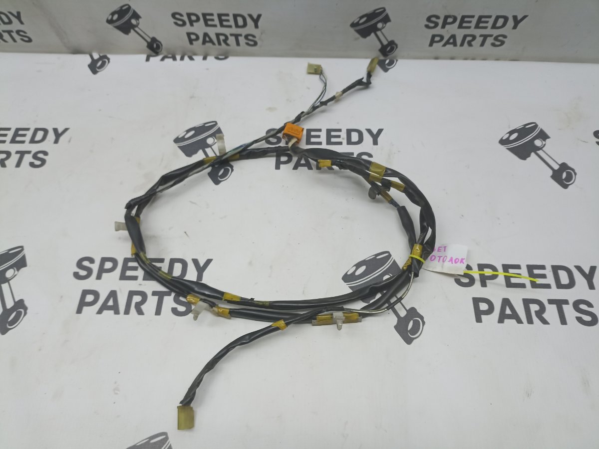 Проводка крыши Toyota Mark II 1990 E-GX81 1G-FE 82171-22230 Б/У