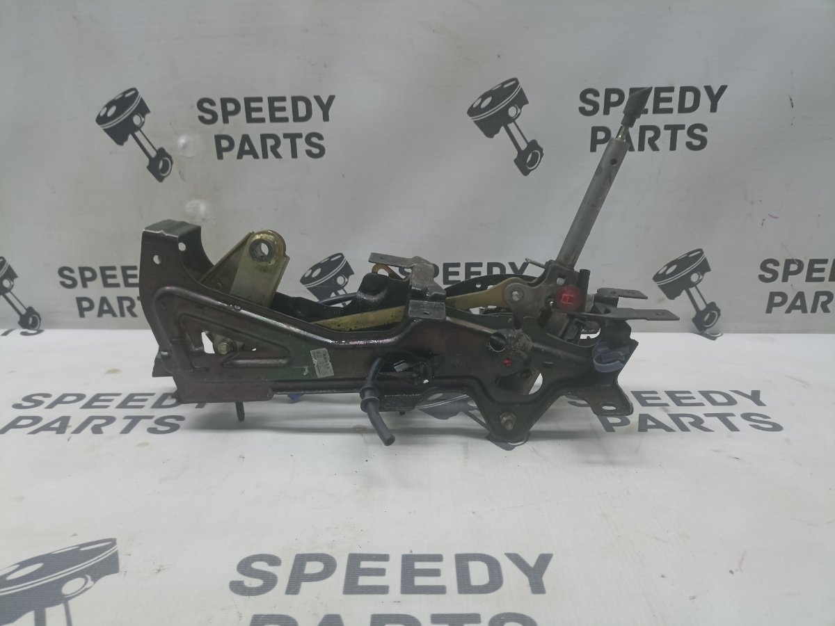 Селектор АКПП Honda Vigor 1991 E-CB5 G20A 54020-SL4-982 Б/У
