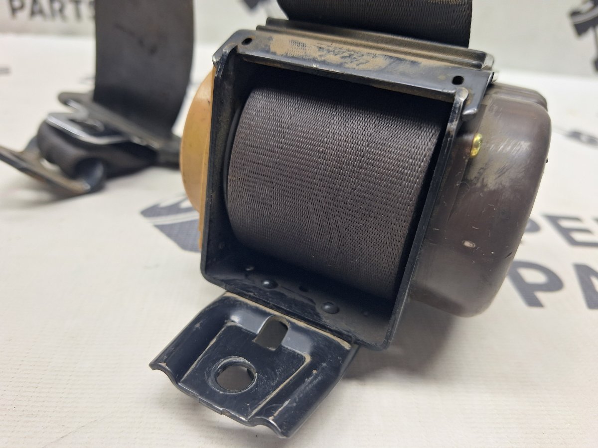Ремень безопасности задний левый Vigor 1991 E-CB5 G20A