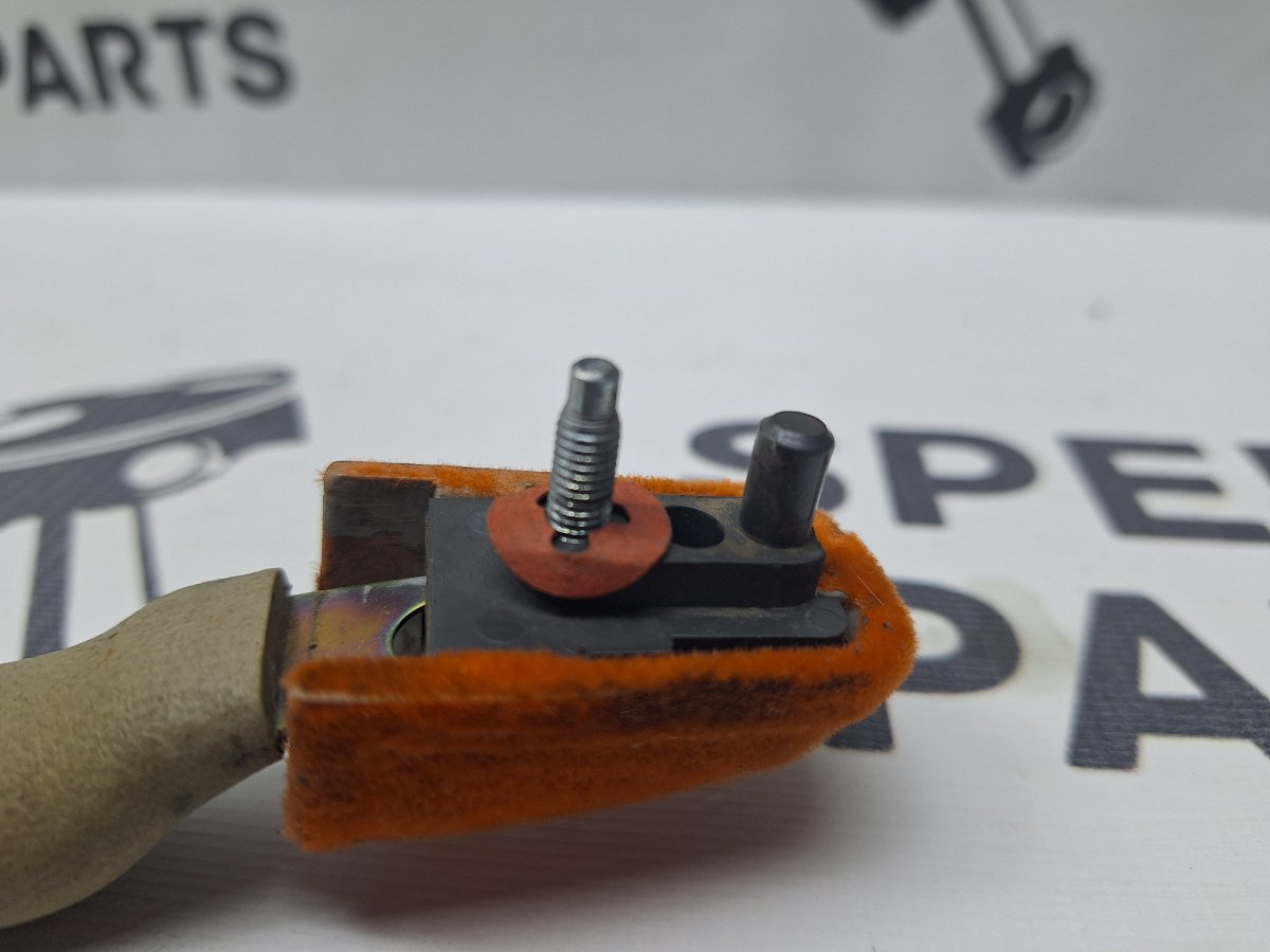 Ручка потолка задняя правая Vigor 1991 E-CB5 G20A