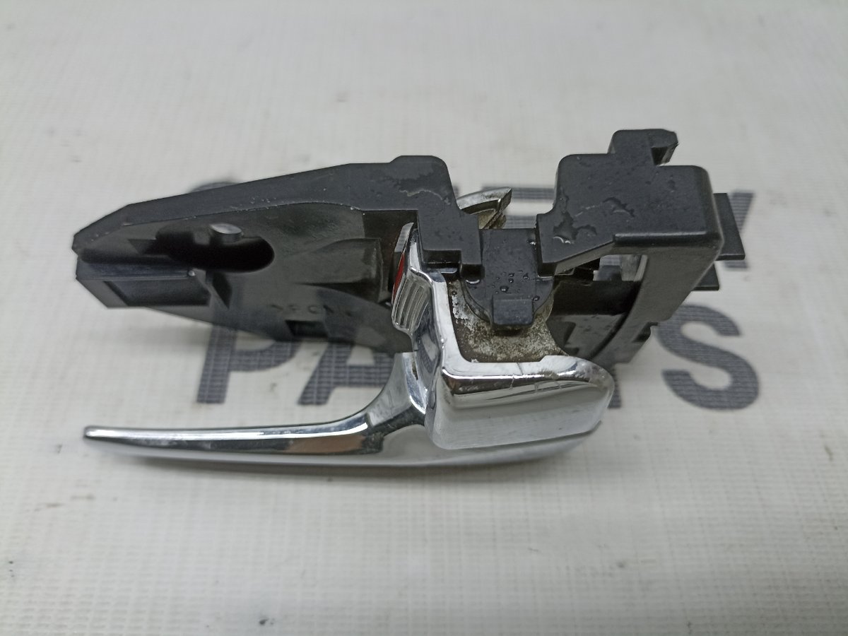 Ручка двери внутренняя задняя правая Lancer Cedia 2001 GH-CS5W 4G93