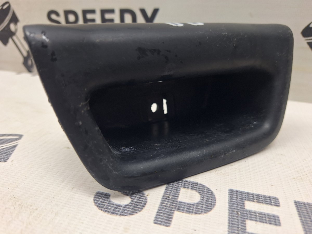 Ручка двери внутренняя передняя правая Lancer Cedia 2001 GH-CS5W 4G93