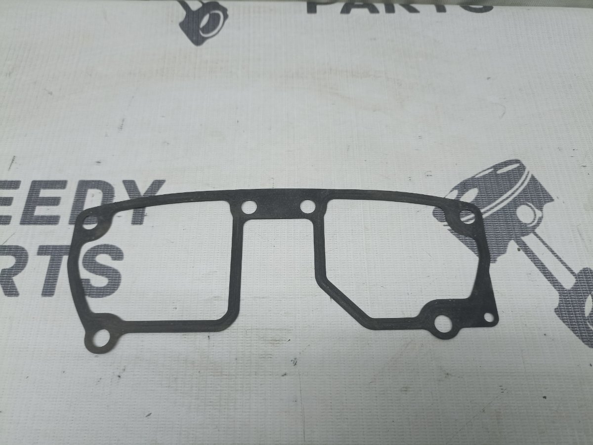 Прокладка впускного коллектора Toyota Mark II JZX100 1JZ-GE 1784946020 Б/У