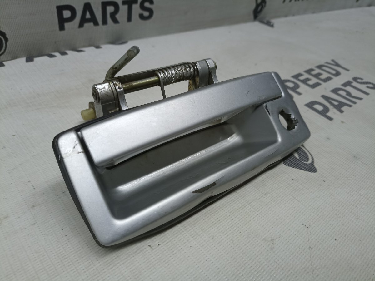 Ручка двери багажника Mitsubishi Lancer Cedia GH-CS5W 4G93