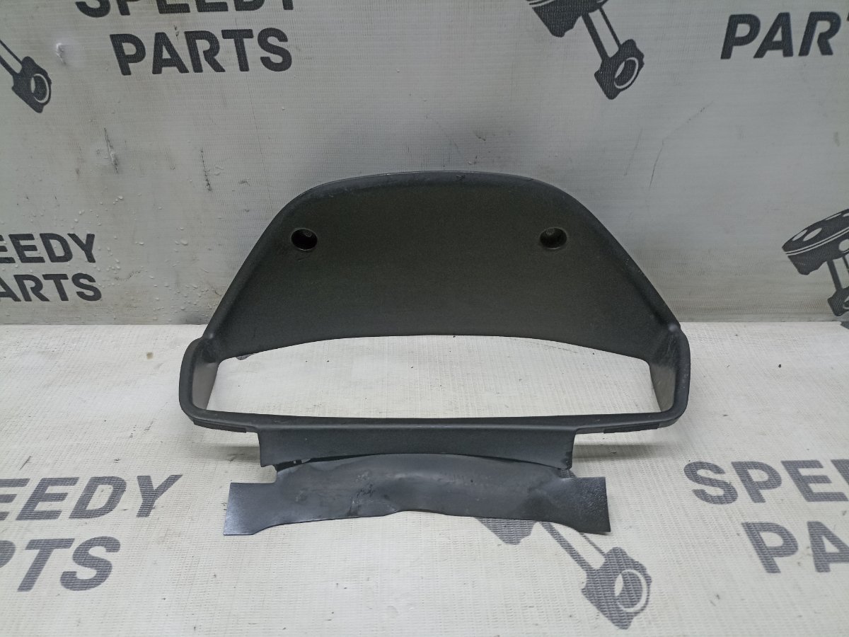 Консоль панели приборов Mitsubishi Lancer Cedia 2001 GH-CS5W 4G93 MR506451 Б/У
