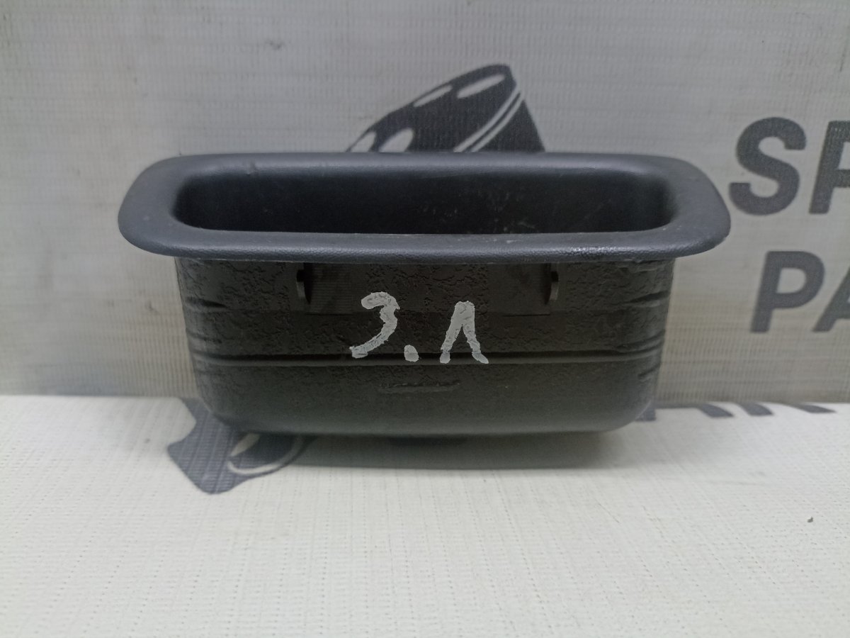 Ручка двери внутренняя задняя левая Lancer Cedia 2001 GH-CS5W 4G93