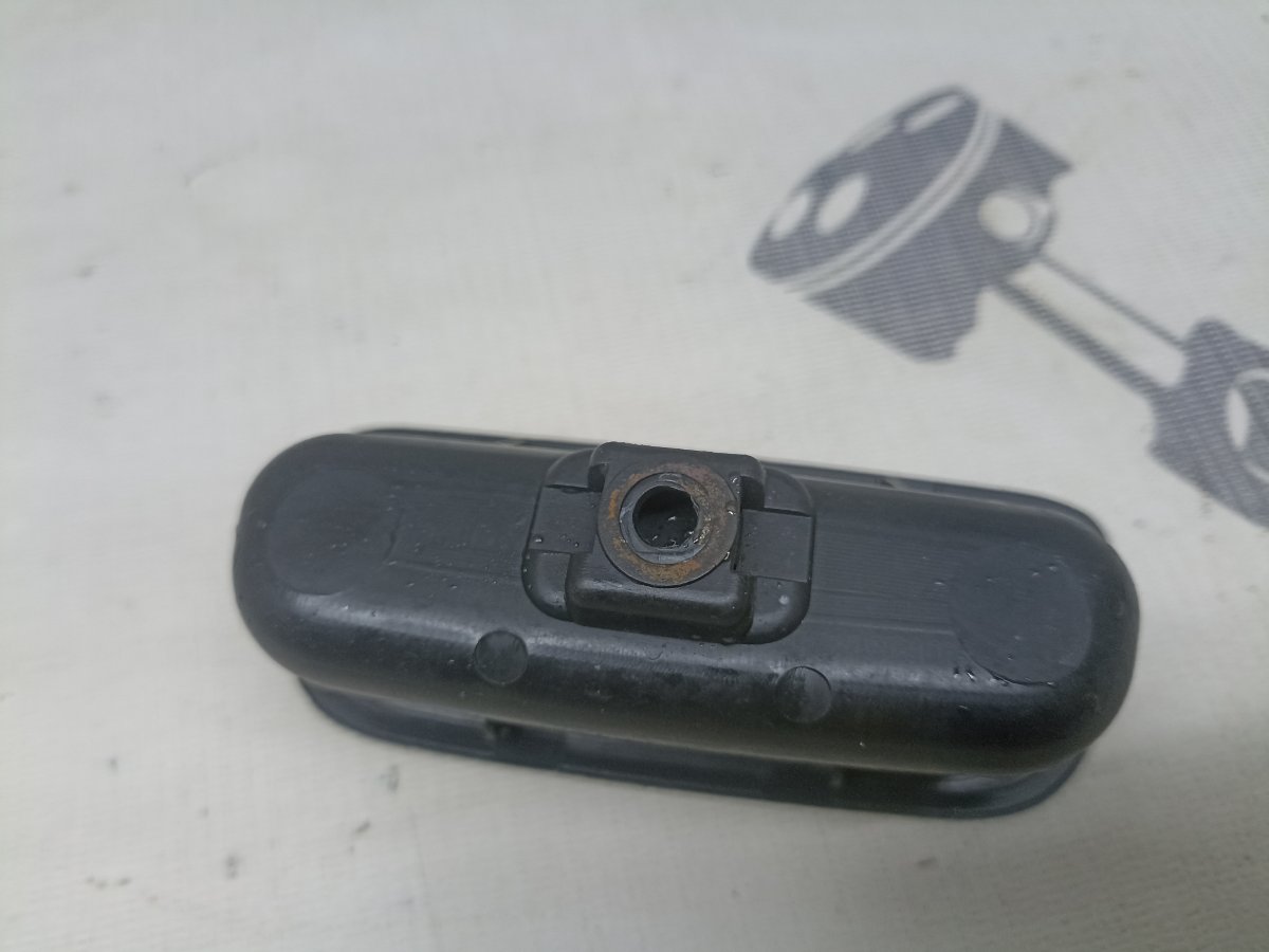 Ручка двери внутренняя задняя левая Lancer Cedia 2001 GH-CS5W 4G93