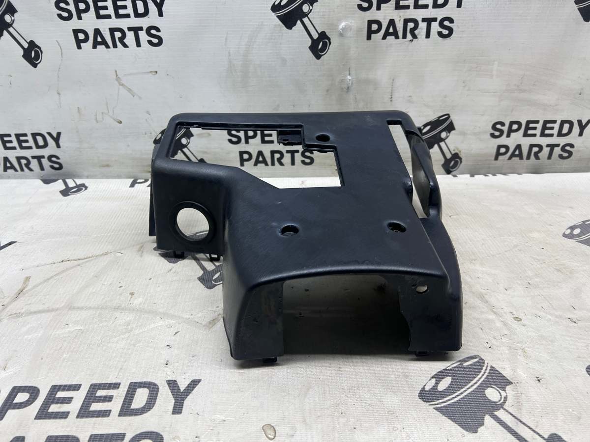 Кожух рулевой колонки S-MX 1998 E-RH1 B20B