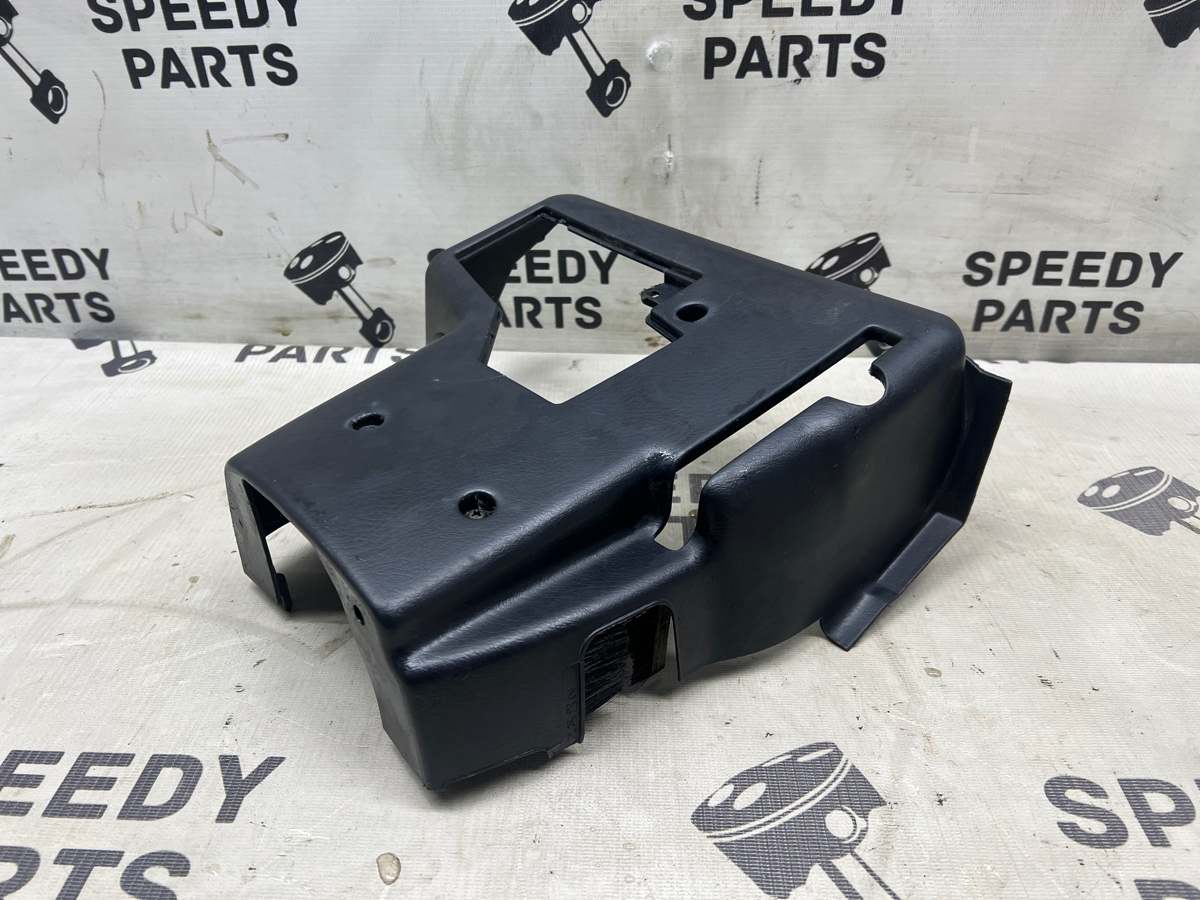 Кожух рулевой колонки Honda S-MX E-RH1 B20B