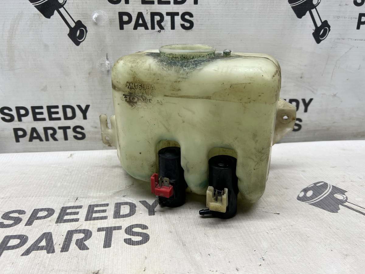Бачок стеклоомывателя Honda S-MX 1998 E-RH1 B20B 76840-S70-003 Б/У
