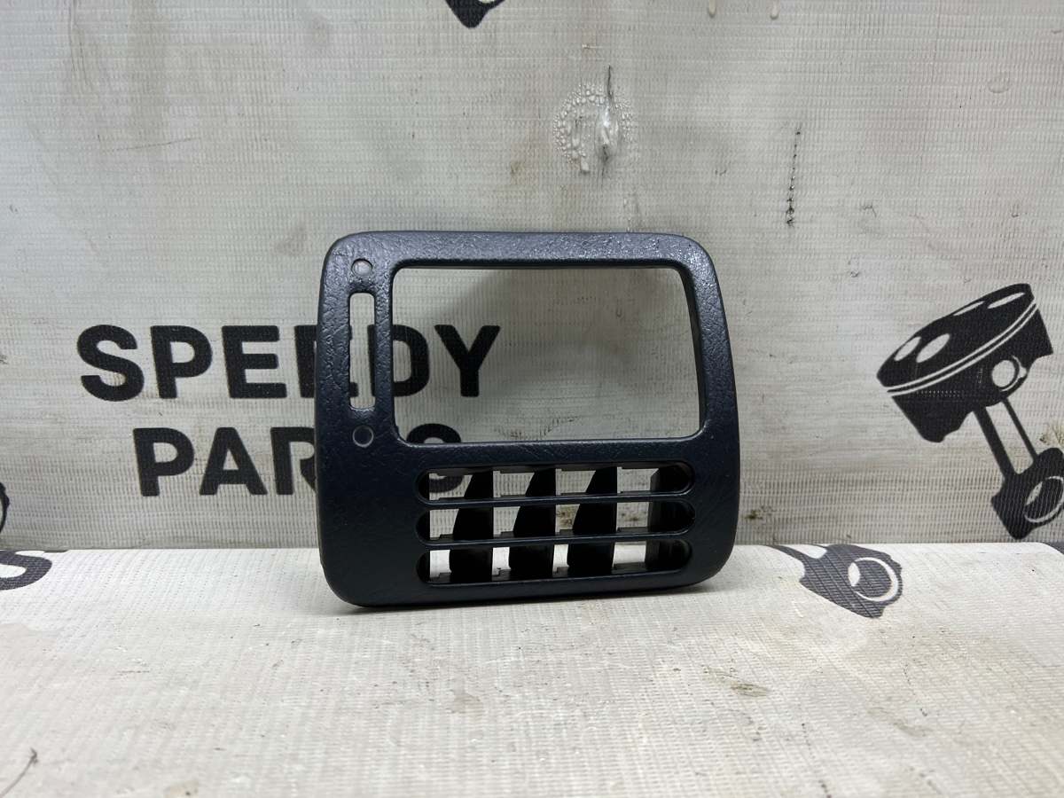 Накладка на торпедо передняя левая Honda S-MX 1998 E-RH1 B20B 77630-S47-003ZB Б/У