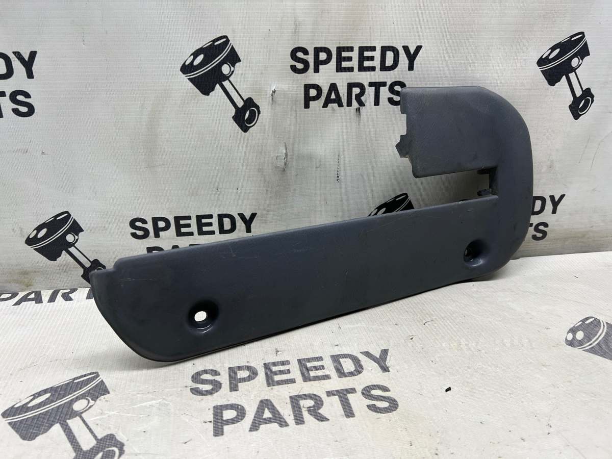 Накладка в салоне Honda S-MX 1998 E-RH1 B20B 82596-S70-0000 Б/У