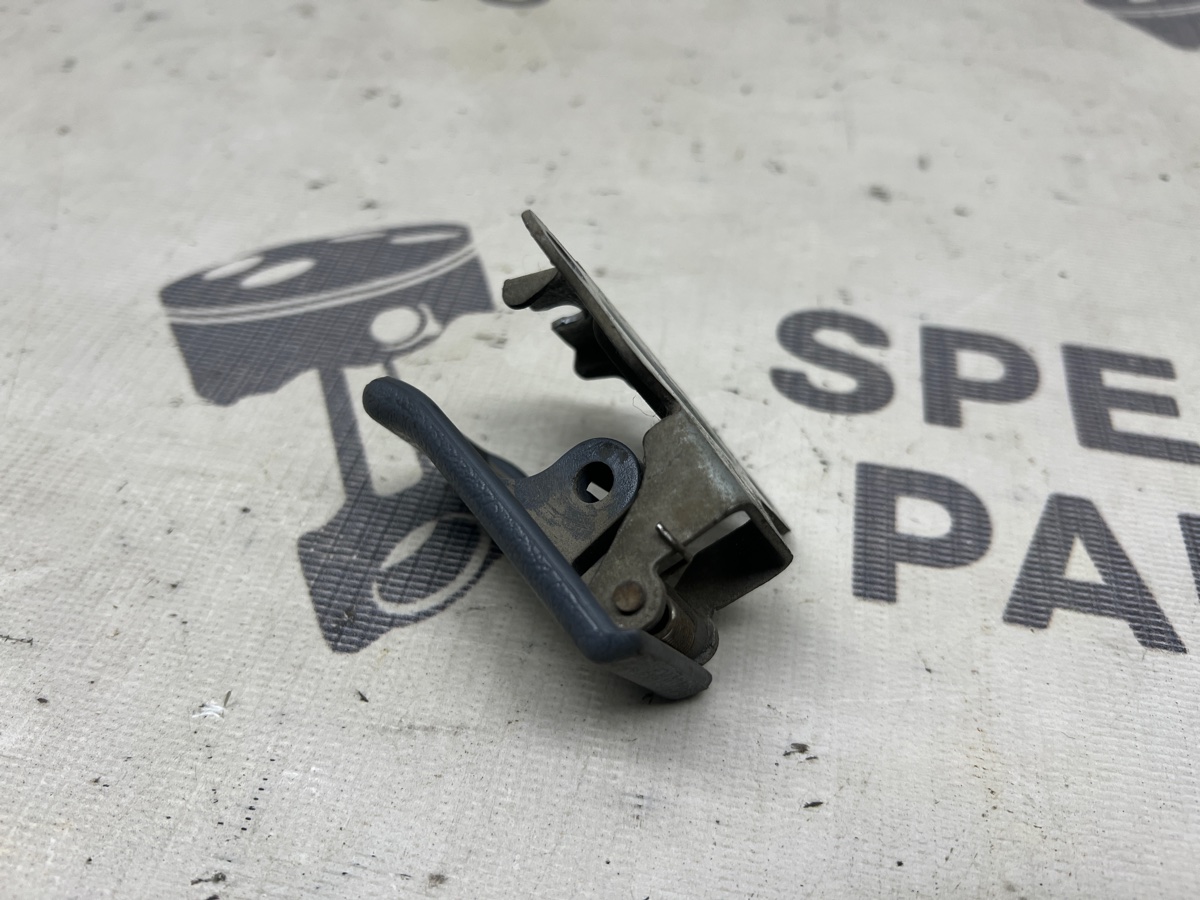 Ручка открывания капота S-MX 1998 E-RH1 B20B Ручка открывания капота S-MX 1998 E-RH1 B20B