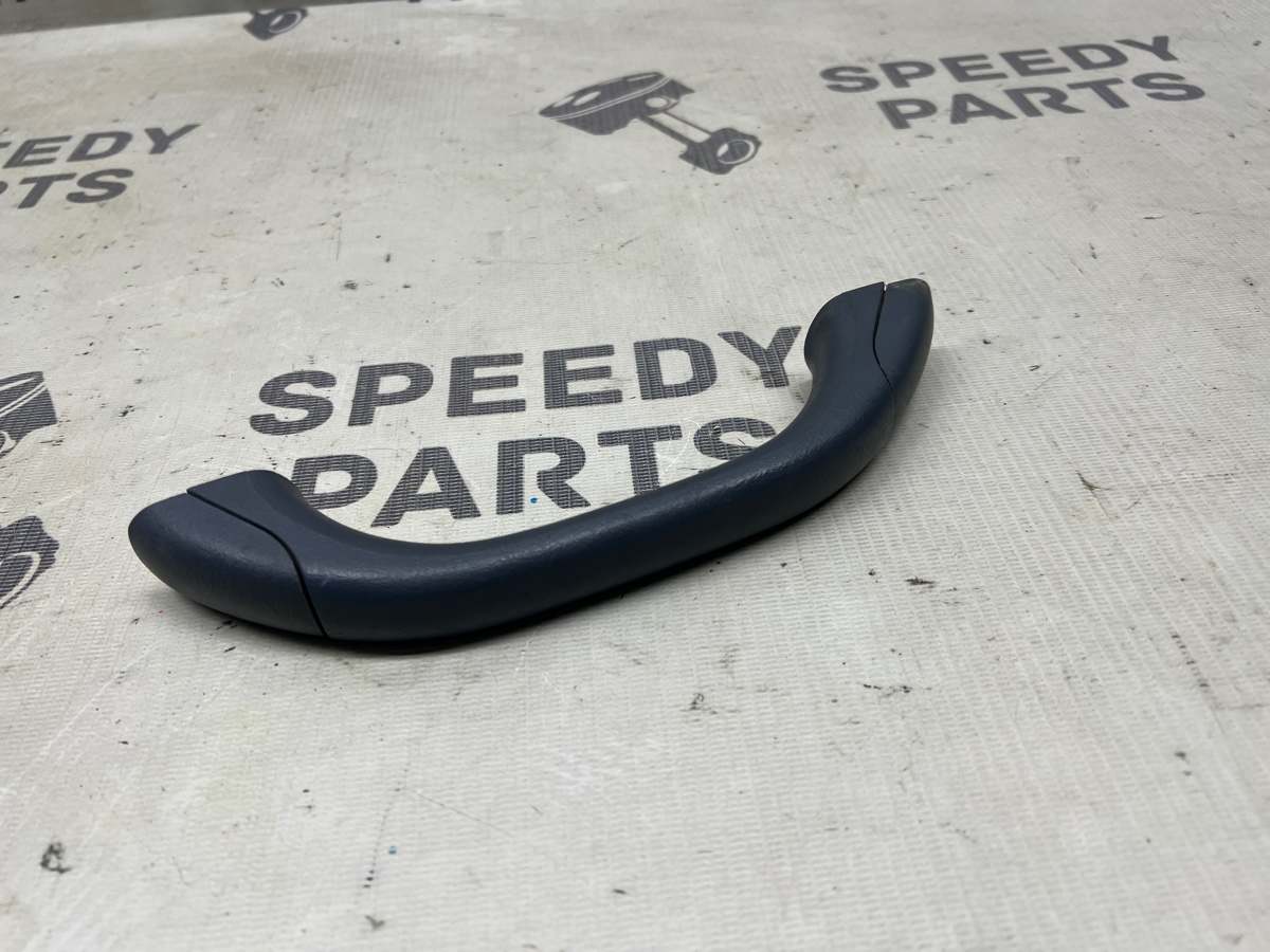 Ручка потолка передняя левая Honda S-MX 1998 E-RH1 B20B 83240-S04-000ZE Б/У