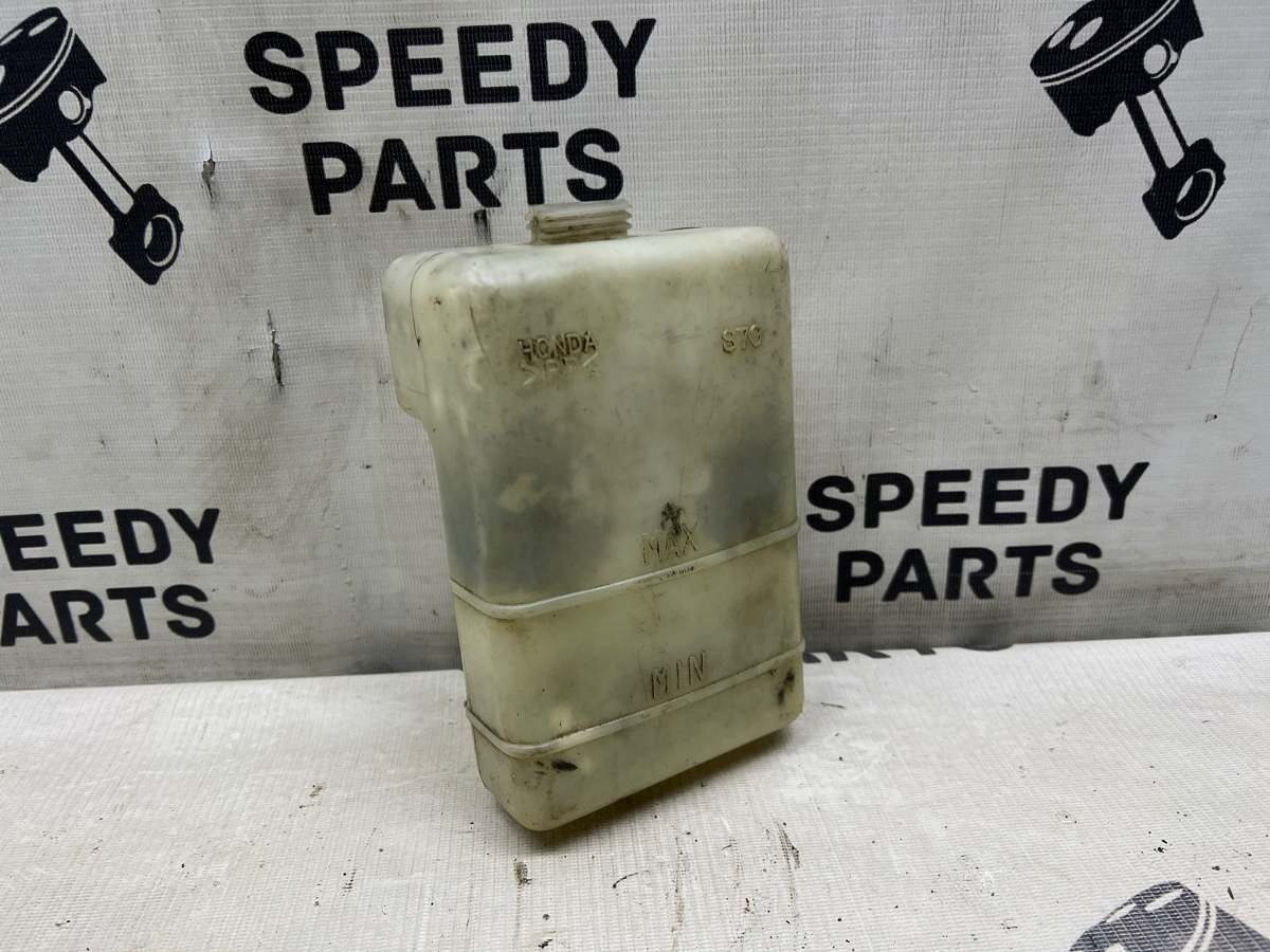 Бачок расширительный Honda S-MX 1998 E-RH1 B20B 19101-P8R-000 Б/У