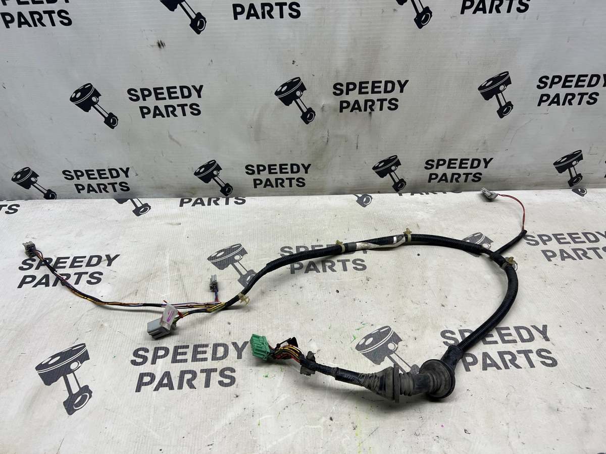 Проводка двери передняя правая Honda S-MX 1998 E-RH1 B20B 32751-S70-900 Б/У