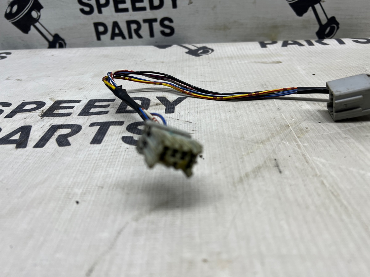 Проводка двери передняя правая S-MX 1998 E-RH1 B20B