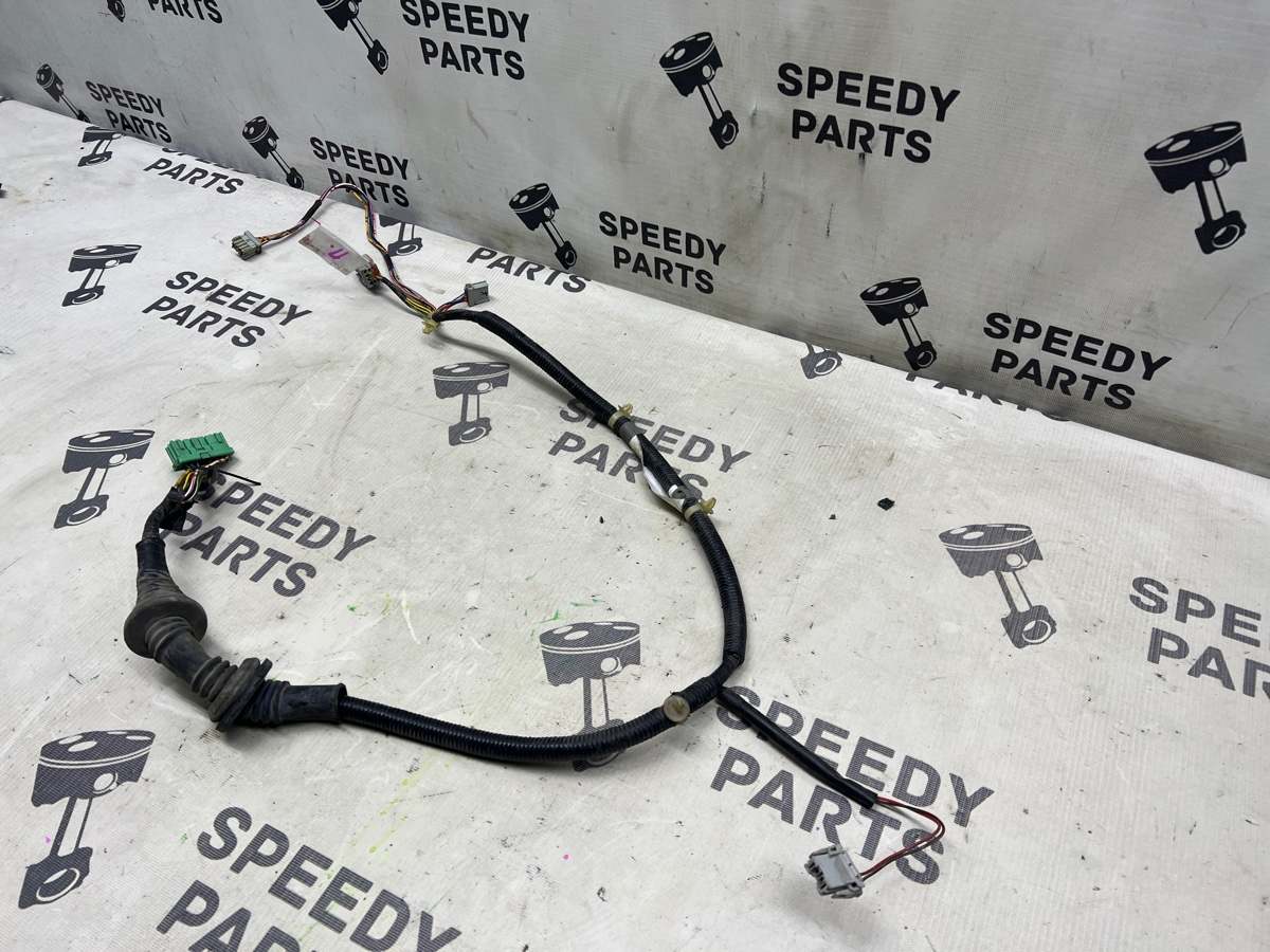 Проводка двери передняя правая S-MX 1998 E-RH1 B20B