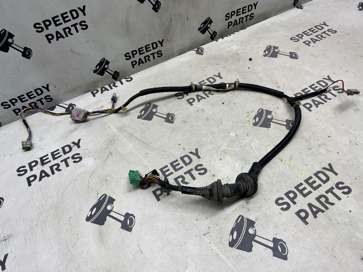 Проводка двери передняя правая S-MX 1998 E-RH1 B20B