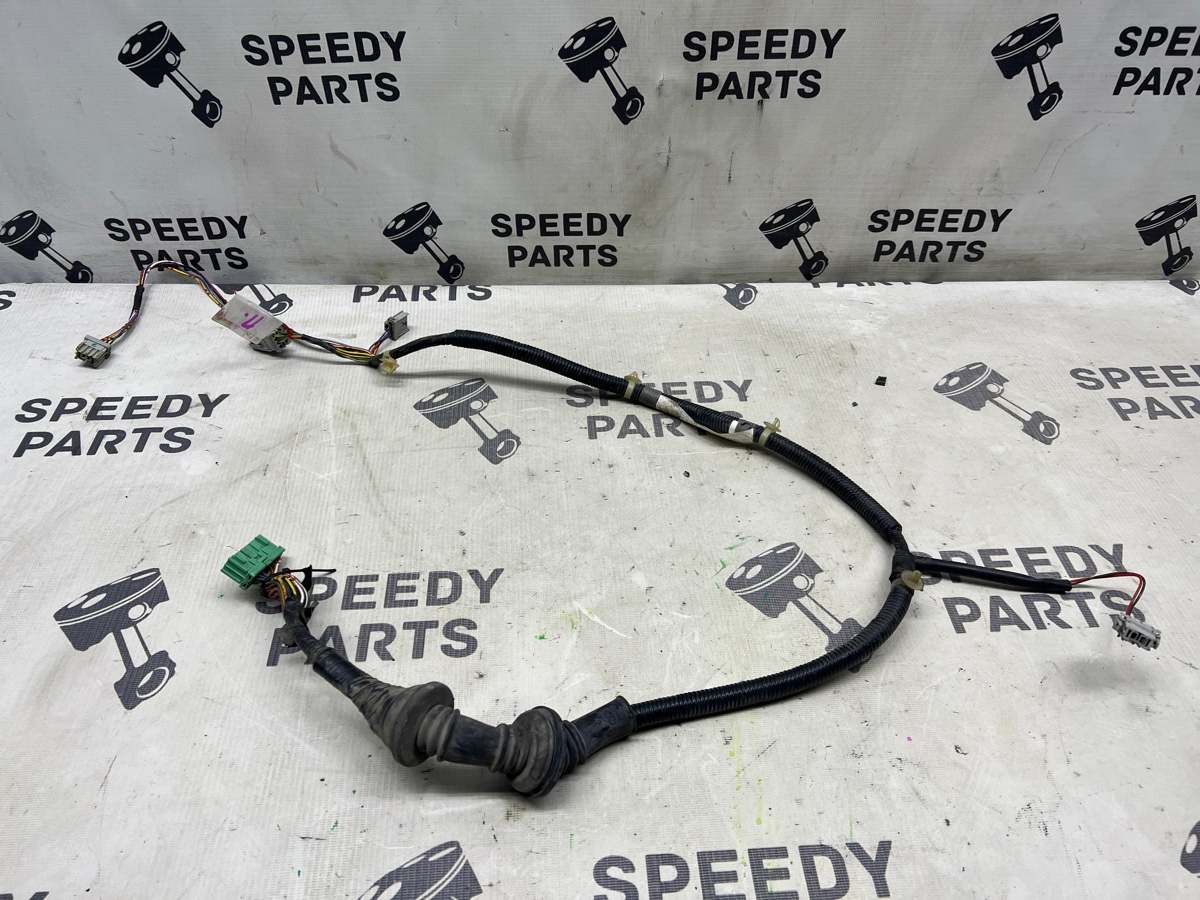 Проводка двери передняя правая S-MX 1998 E-RH1 B20B