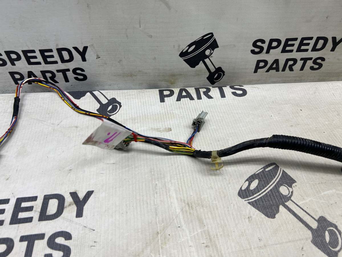 Проводка двери передняя правая S-MX 1998 E-RH1 B20B
