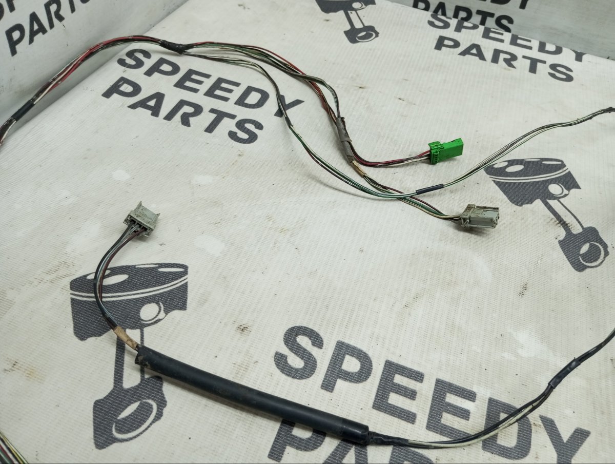 Проводка салона Honda Odyssey LA-RA6 F23A