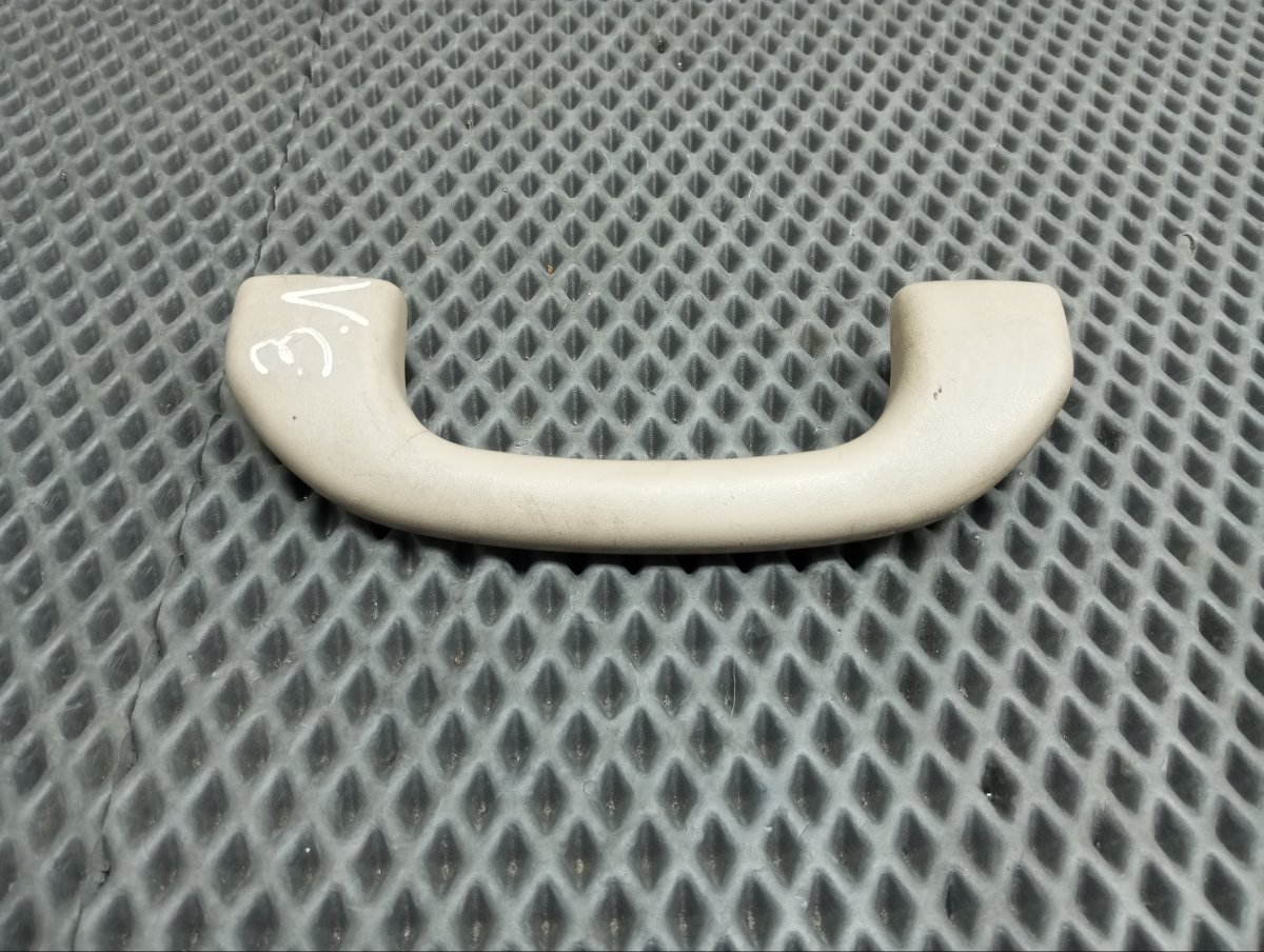 Ручка потолка задняя левая Toyota Chaser 1992 E-GX90 1G-FE 74610-22080-J0 Б/У