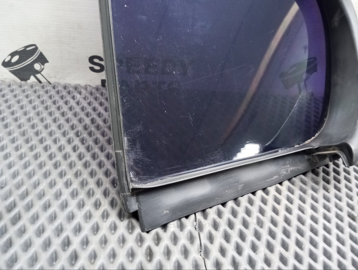 Стекло двери заднее правое Cefiro 1996 E-A32 VQ20DE