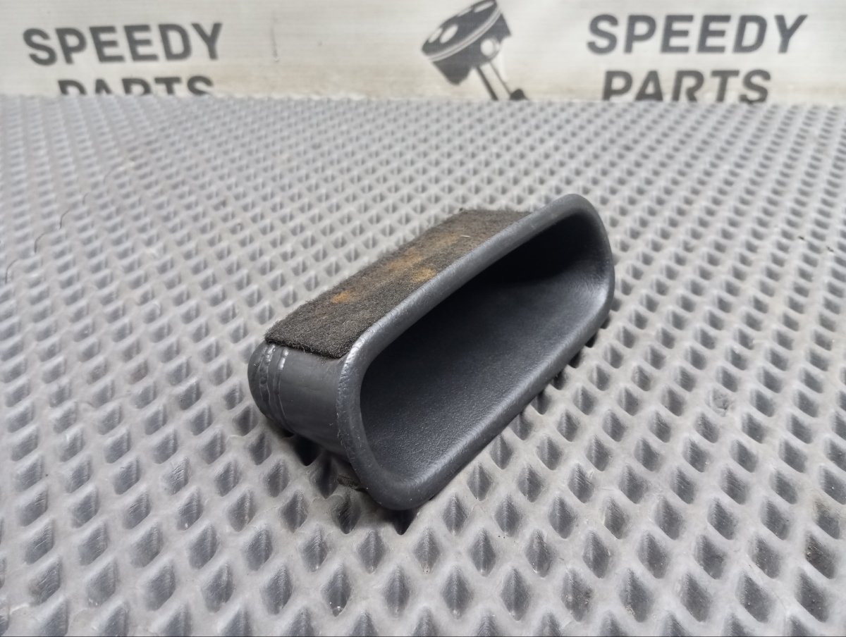 Ручка двери внутренняя передняя левая Nissan Cefiro 1996 E-A32 VQ20DE 80950-40U00 Б/У