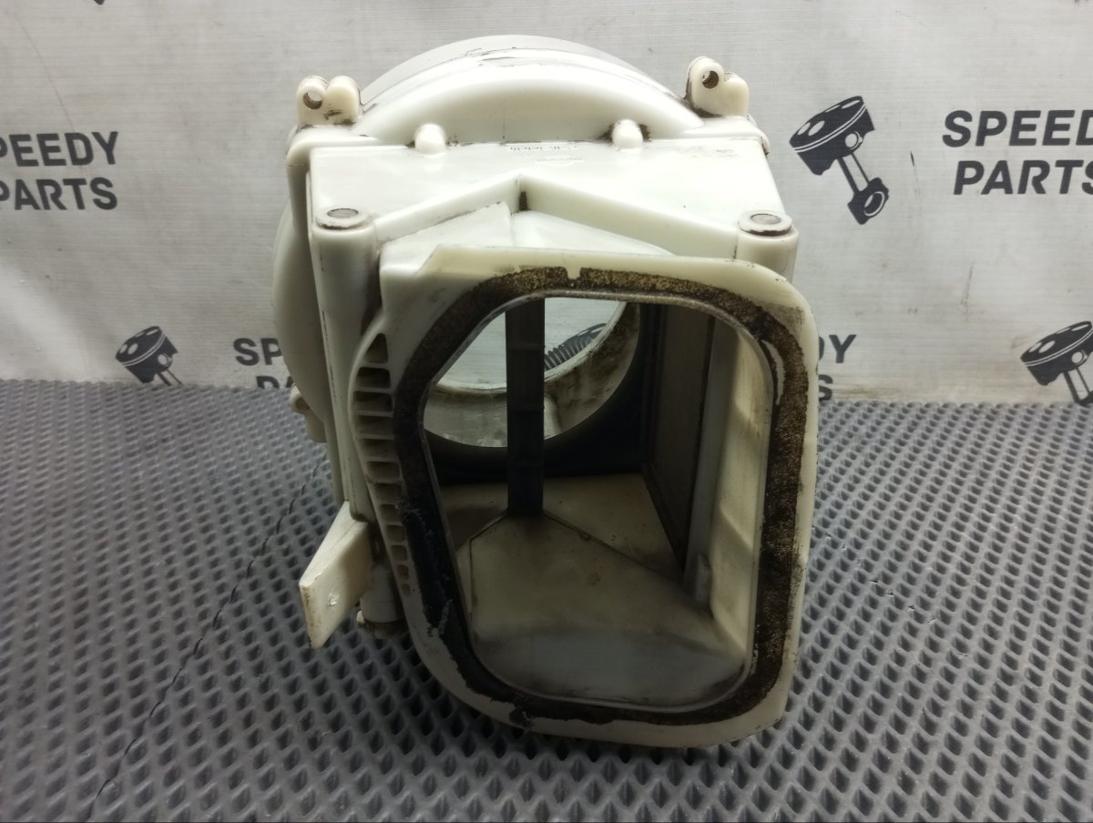 Корпус мотора печки Nissan Cefiro E-A32 VQ20DE