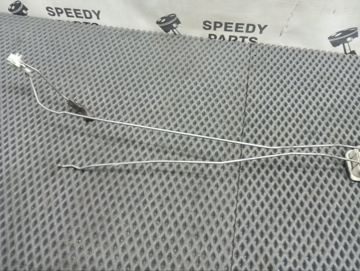 Замок боковой двери задний левый Vigor 1993 E-CC3 G20A