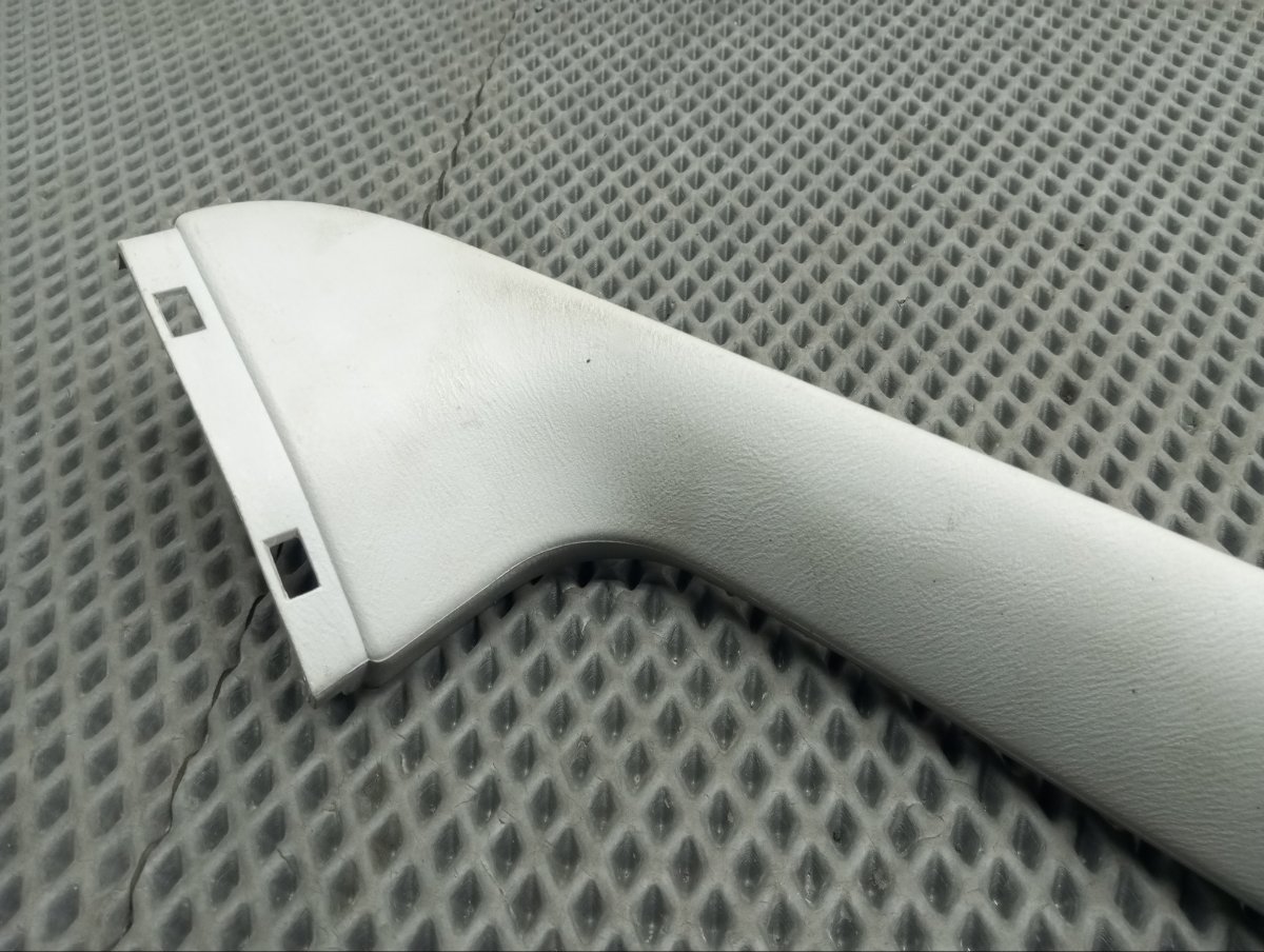 Накладка на стойку кузова задняя левая Outback 1999 BH9 EJ251