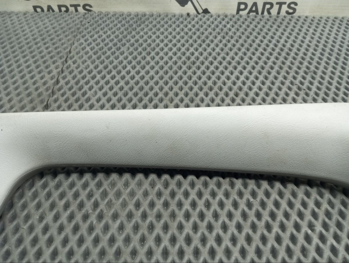 Накладка на стойку кузова задняя левая Subaru Outback BH9 EJ251