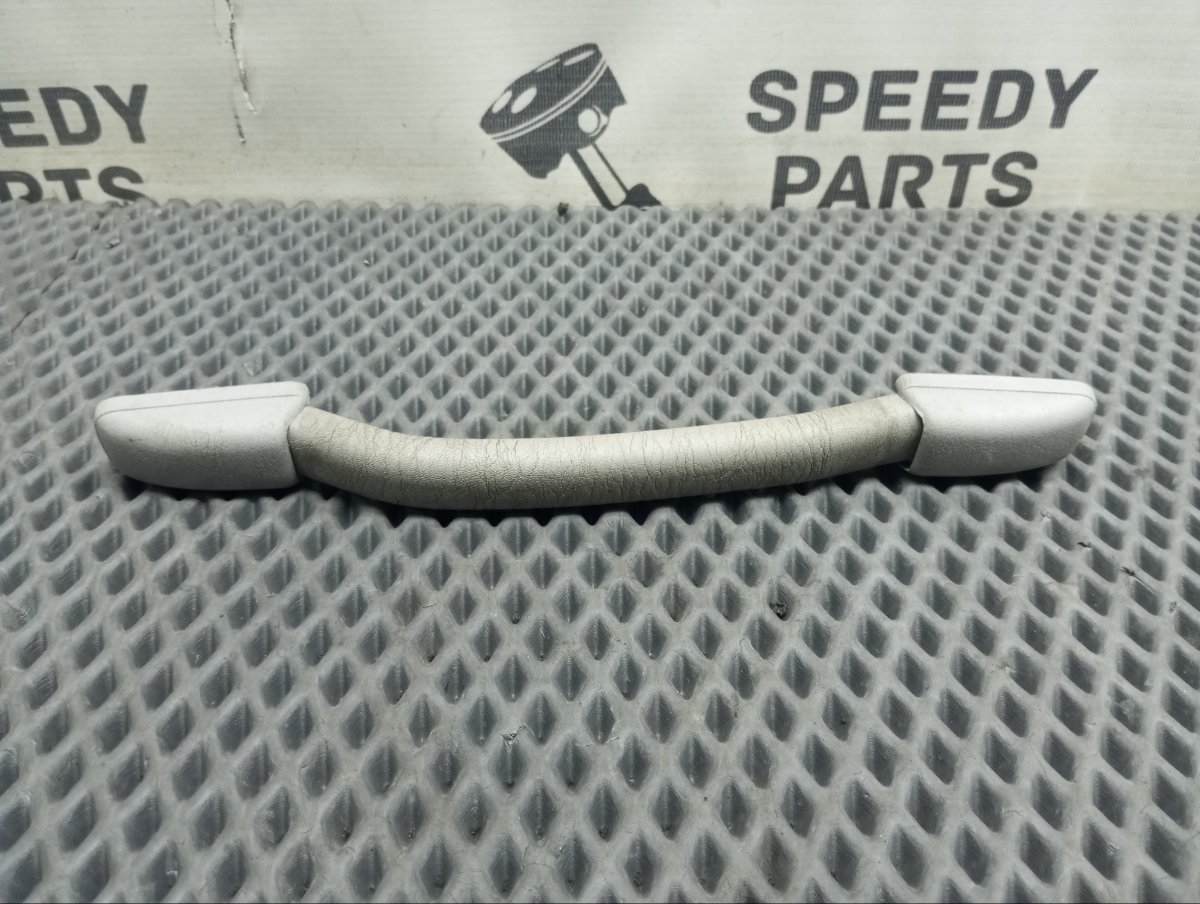 Ручка потолка передняя правая Subaru Outback 1999 BH9 EJ251 92043-AE000-OB Б/У