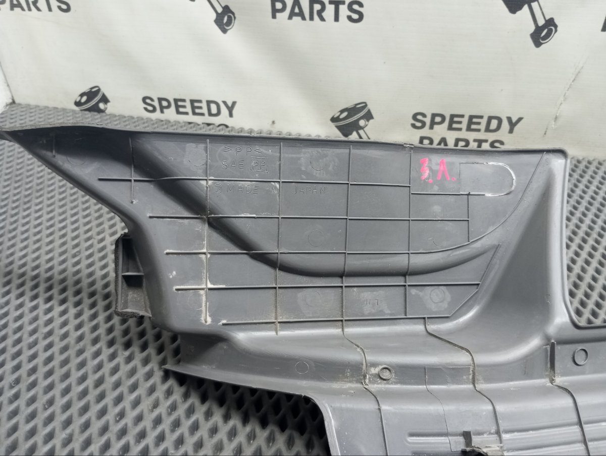 Накладка на порог салона задняя левая Outback 1999 BH9 EJ251 Накладка на порог салона задняя левая Outback 1999 BH9 EJ251