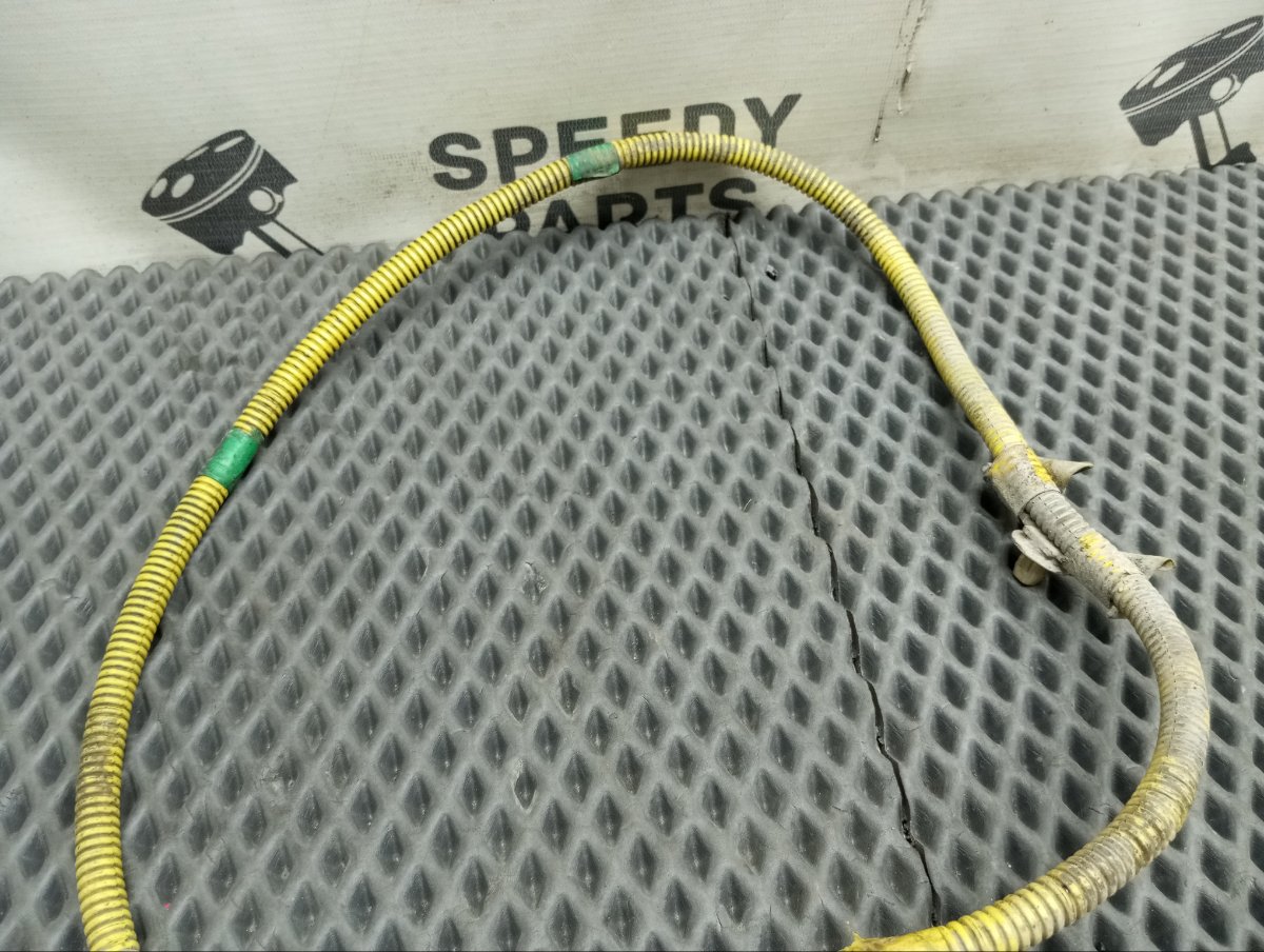 Электропроводка Outback 1999 BH9 EJ251