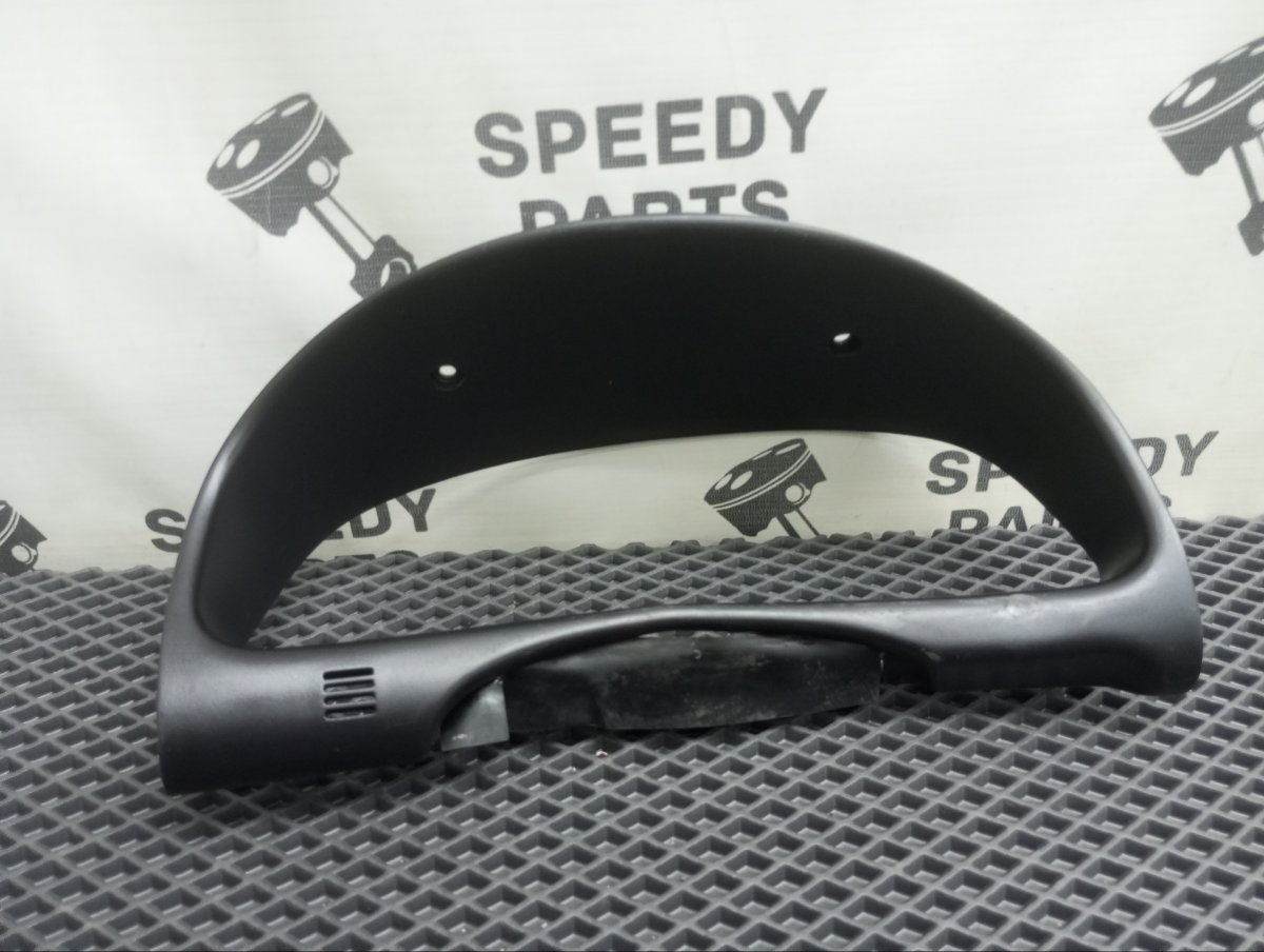 Консоль панели приборов Subaru Impreza 1998 E-GF5 EJ181 66180FC000 Б/У