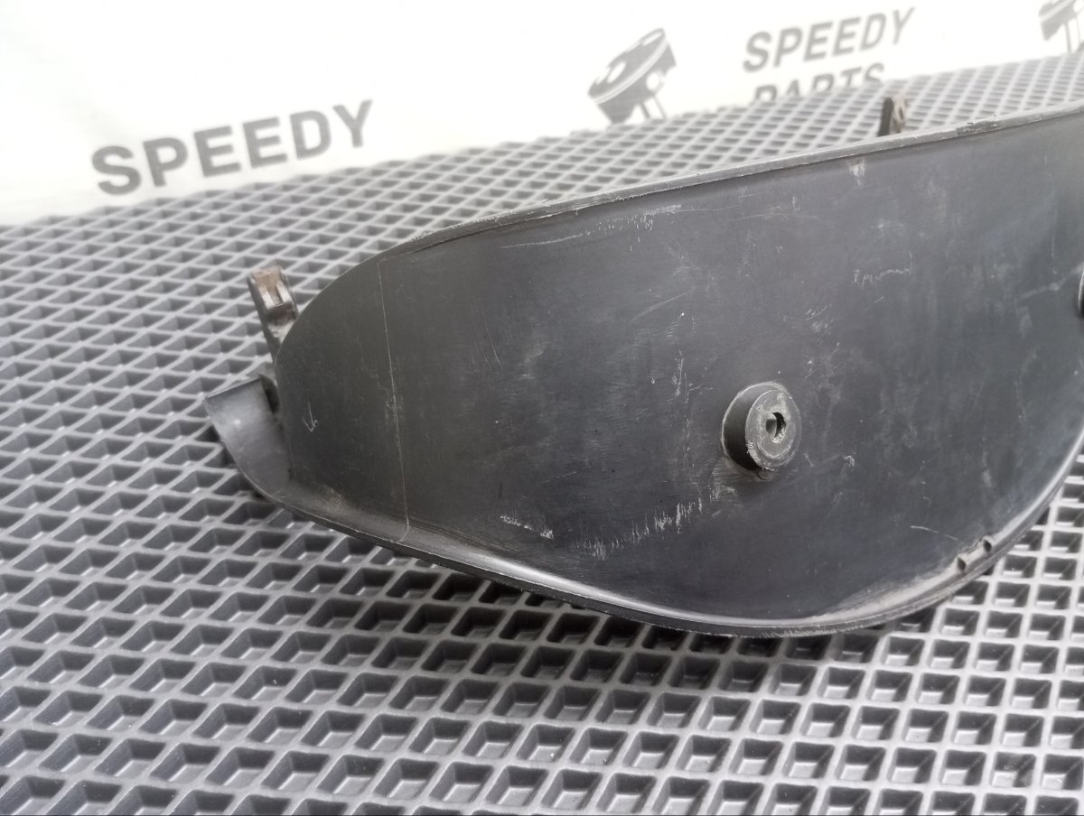 Консоль панели приборов Impreza 1998 E-GF5 EJ181