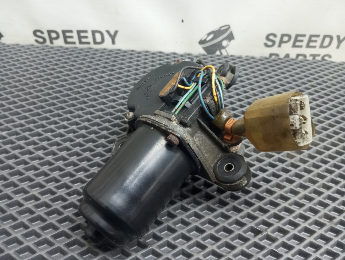 Мотор дворников Impreza 1998 E-GF5 EJ181