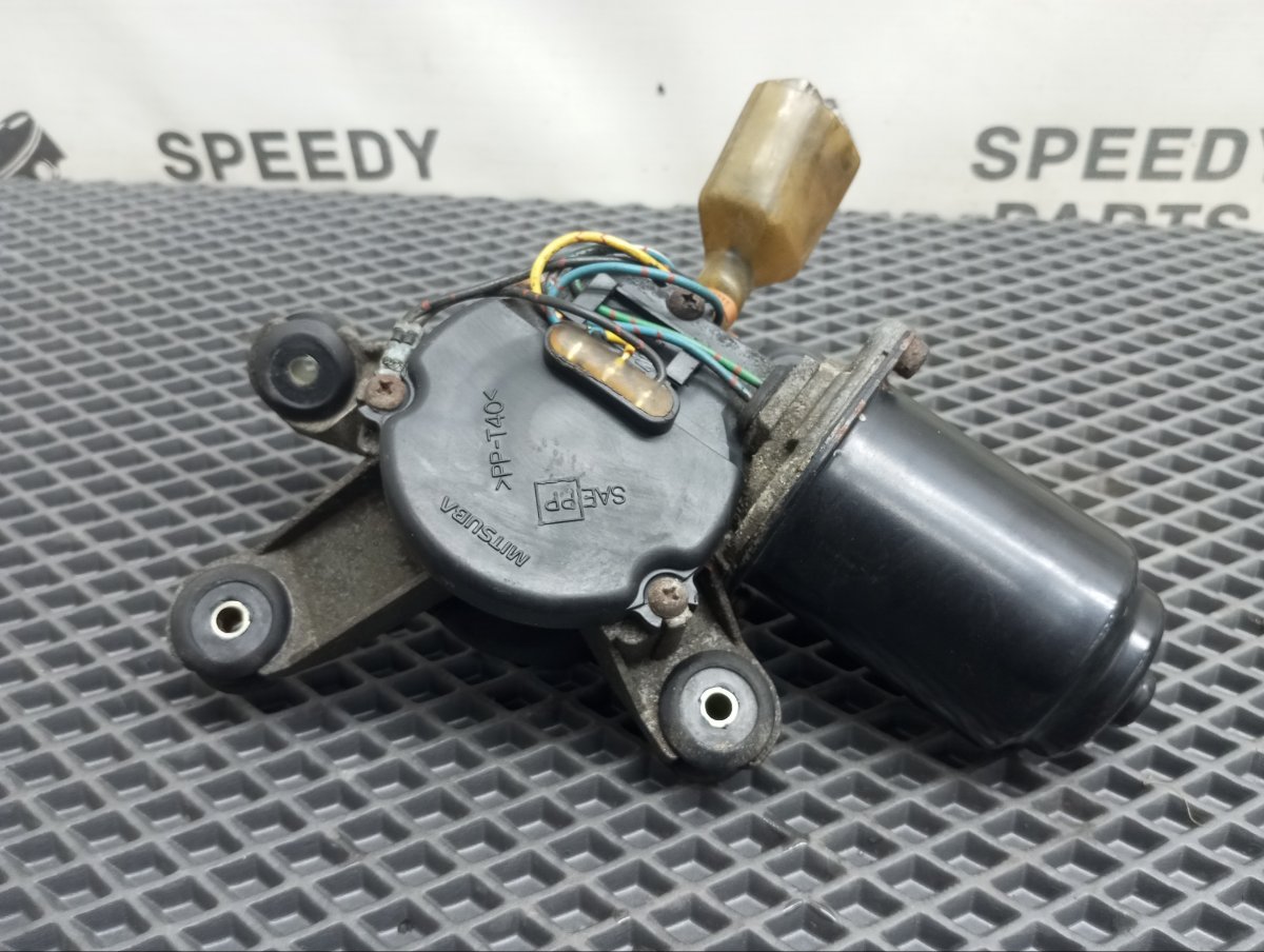 Мотор дворников Subaru Impreza E-GF5 EJ181