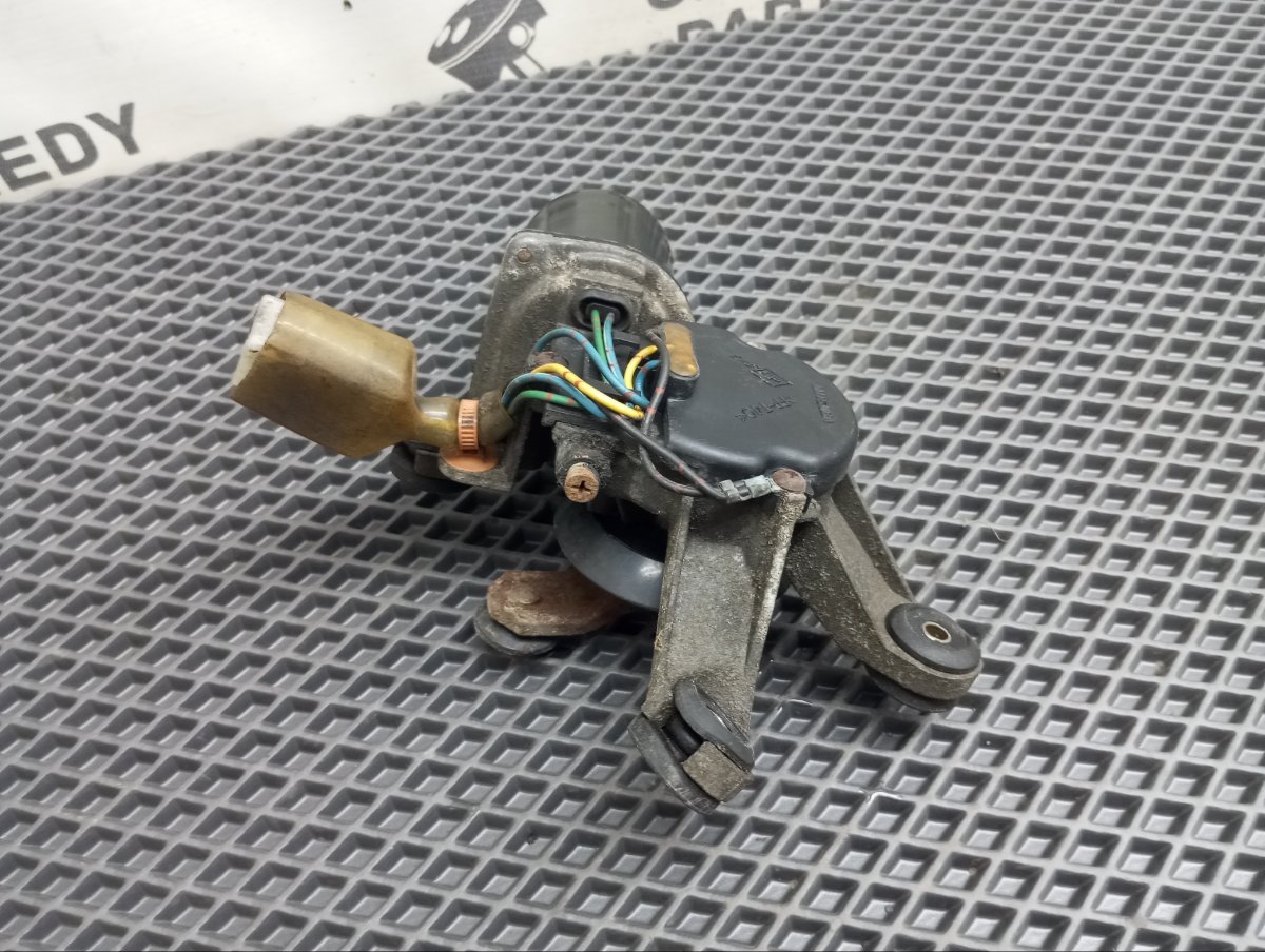 Мотор дворников Impreza 1998 E-GF5 EJ181