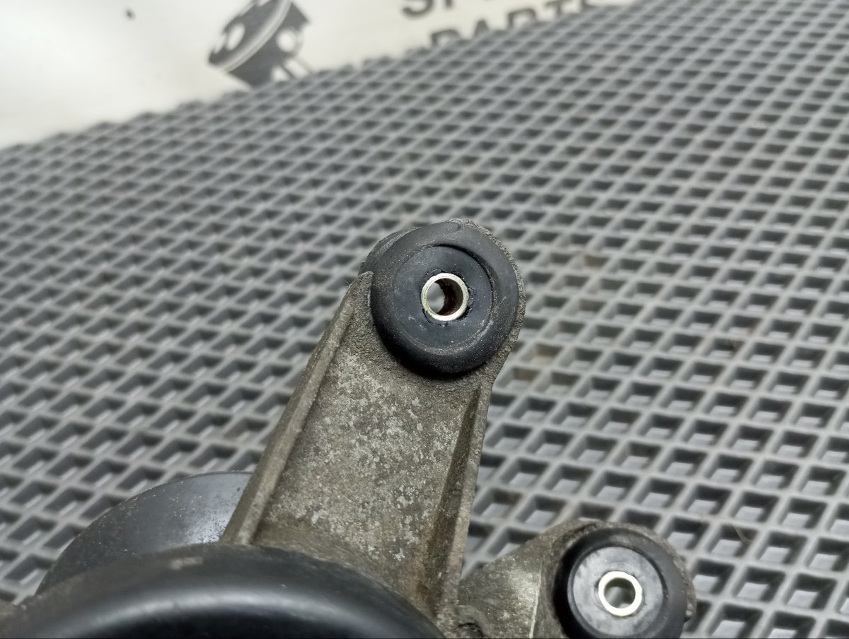 Мотор дворников Impreza 1998 E-GF5 EJ181