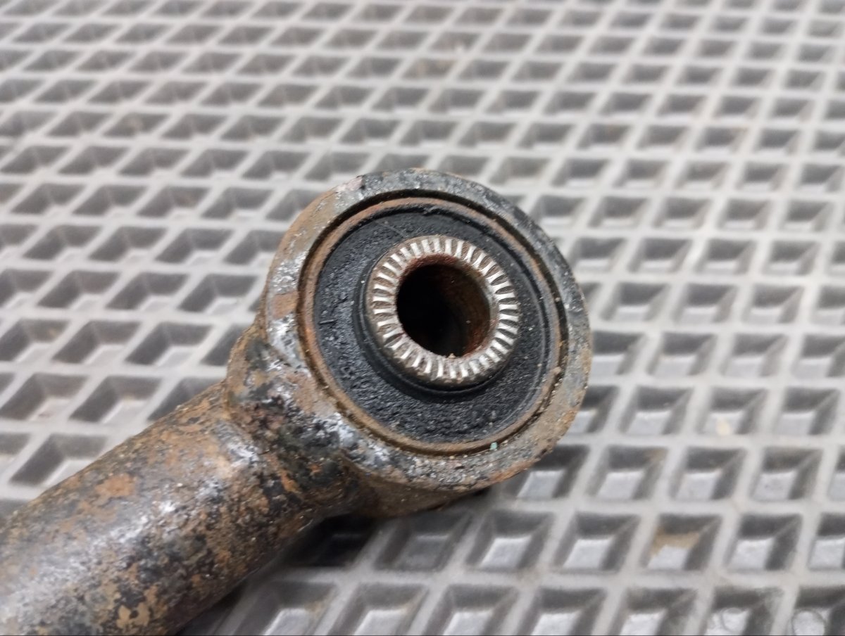 Тяга продольная задняя Mark II 2001 TA-JZX110 1JZ-FSE